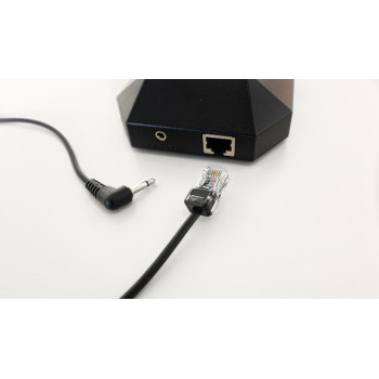 Cbshop Kenwood handsfree microfoon Cbshop Kenwood handsfree microfoon
