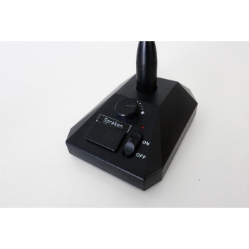 Cbshop Kenwood handsfree microfoon Cbshop Kenwood handsfree microfoon